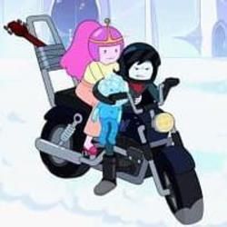 Adventure Time Distant Lands - Eternity With You Chords by Cartoons Music