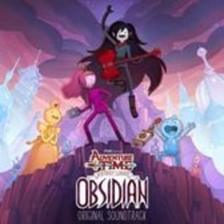 Adventure Time Distant Lands - Red Light Ukulele by Cartoons Music