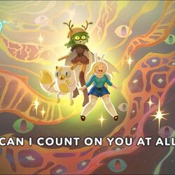 Adventure Time Fionna And Cake - Trust Fall Chords by Cartoons Music