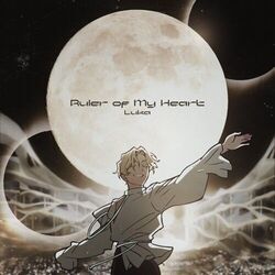 Alien Stage - Ruler Of My Heart Chords by Cartoons Music