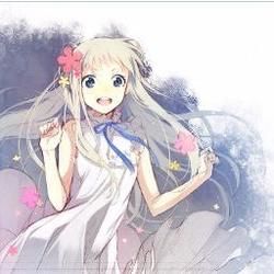 Anohana - Secret Base Tabs by Cartoons Music