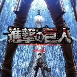Attack On Titan - Apple Seed Intro by Cartoons Music