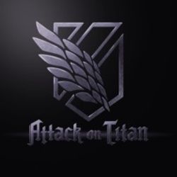 Attack On Titan - Boku No Sensou My War by Cartoons Music