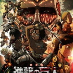 Attack On Titan - Guren No Yumiya by Cartoons Music