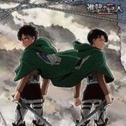 Attack On Titan - Jiyuu No Tsubasa Chords by Cartoons Music