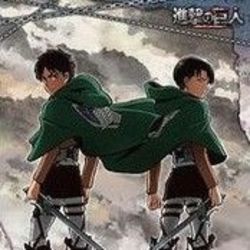 Attack On Titan - Jiyuu No Tsubasa by Cartoons Music