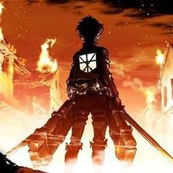 Attack On Titan - Shinzou Wo Sasageyo Chords by Cartoons Music