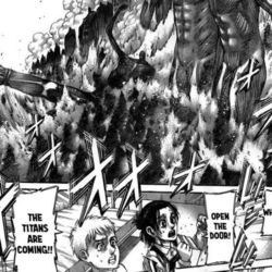 Attack On Titan - The Rumbling Chords by Cartoons Music