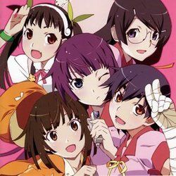 Bakemonogatari - Ambivalent World Tabs by Cartoons Music