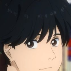 Banana Fish - Eiji Bass tabs by Cartoons Music