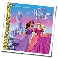 Barbie And The Diamond Castle - Two Voices One Song Intro by Cartoons Music