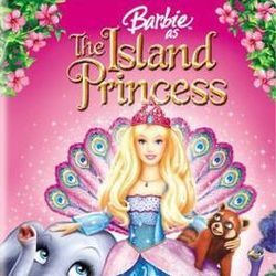 Barbie As The Island Princess - Always More Ukulele by Cartoons Music