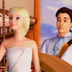 Barbie As The Island Princess - I Need To Know Chords by Cartoons Music