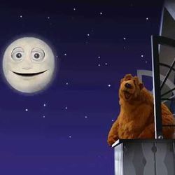 Bear In The Big Blue House - Goodbye Song by Cartoons Music
