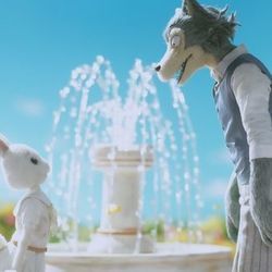 Beastars - Opening Tabs by Cartoons Music