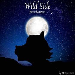 Beastars - Wild Side Bass tabs by Cartoons Music