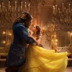 Beauty And The Beast - Belle Reprise by Cartoons Music