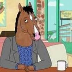 Bojack Horseman - Don't Stop Dancing Til The Curtains Fall Ukulele Chords by Cartoons Music