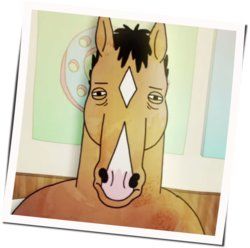 Bojack Horseman - End Theme Tabs by Cartoons Music
