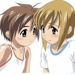 Boku No Pico - Koi Wo Shiyou Yo Opening Tabs by Cartoons Music