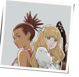 Carole And Tuesday - Army Of Two Chords by Cartoons Music