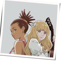 Carole And Tuesday - Army Of Two by Cartoons Music