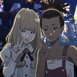 Carole And Tuesday - Lay It All On Me by Cartoons Music