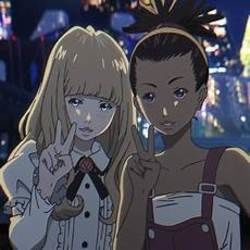 Carole And Tuesday - Lay It All On Me Tabs by Cartoons Music