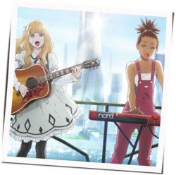 Carole And Tuesday - Unbreakable by Cartoons Music