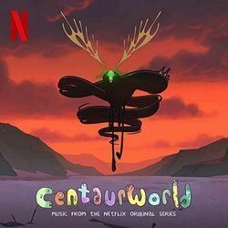 Centaurworld - Durpletons Lullaby Ukulele by Cartoons Music