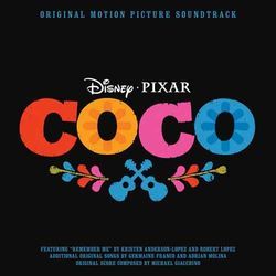 Coco - Much Needed Advice Ukulele by Cartoons Music