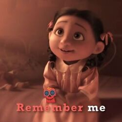 Coco - Remember Me Lullaby Ukulele Chords by Cartoons Music