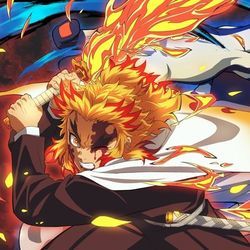 Demon Slayer - Akeboshi Tabs by Cartoons Music