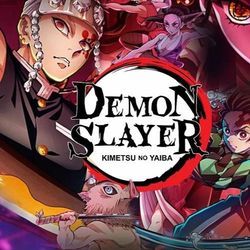 Demon Slayer Kimetsu No Yaiba - Zankyou Sanka by Cartoons Music