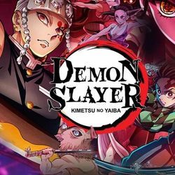 Demon Slayer Kimetsu No Yaiba - Zankyou Sanka Chords by Cartoons Music