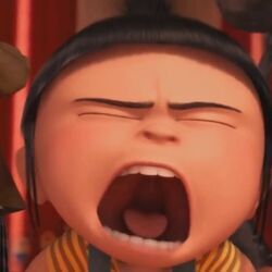 Despicable Me 2 - Scream Chords by Cartoons Music