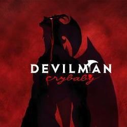 Devilman Crybaby - Devilman No Uta Bass tabs by Cartoons Music