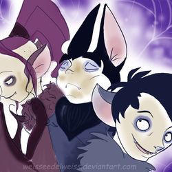 Die Schule Der Kleinen Vampire Theme Chords by Cartoons Music