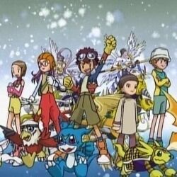 Digimon Adventures - Opening by Cartoons Music