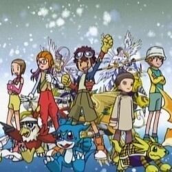 Digimon Adventures - Opening Chords by Cartoons Music