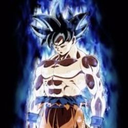Dragon Ball Z - Goku Super Saiyan Theme Bass tabs by Cartoons Music