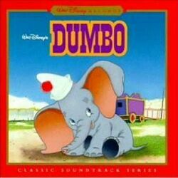 Dumbo - Casey Junior by Cartoons Music