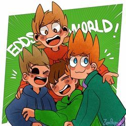 Eddsworld - Intro Song Ukulele by Cartoons Music