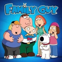 Family Guy - Momma Liked To Party Chris Song by Cartoons Music