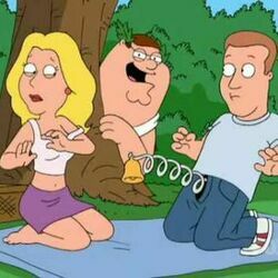 Family Guy - The Fcc Song Chords by Cartoons Music