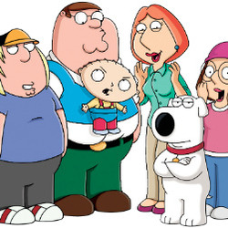 Family Guy Theme by Cartoons Music