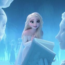 Frozen 2 - Atohallan Chords by Cartoons Music