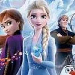 Frozen 2 - Da Grande by Cartoons Music