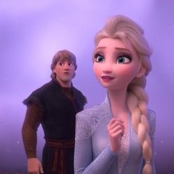 Frozen 2 - Get This Right Chords by Cartoons Music