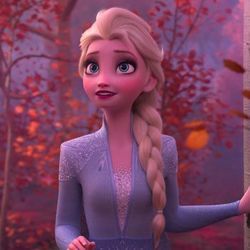 Frozen 2 - Into The Unknown Chords by Cartoons Music